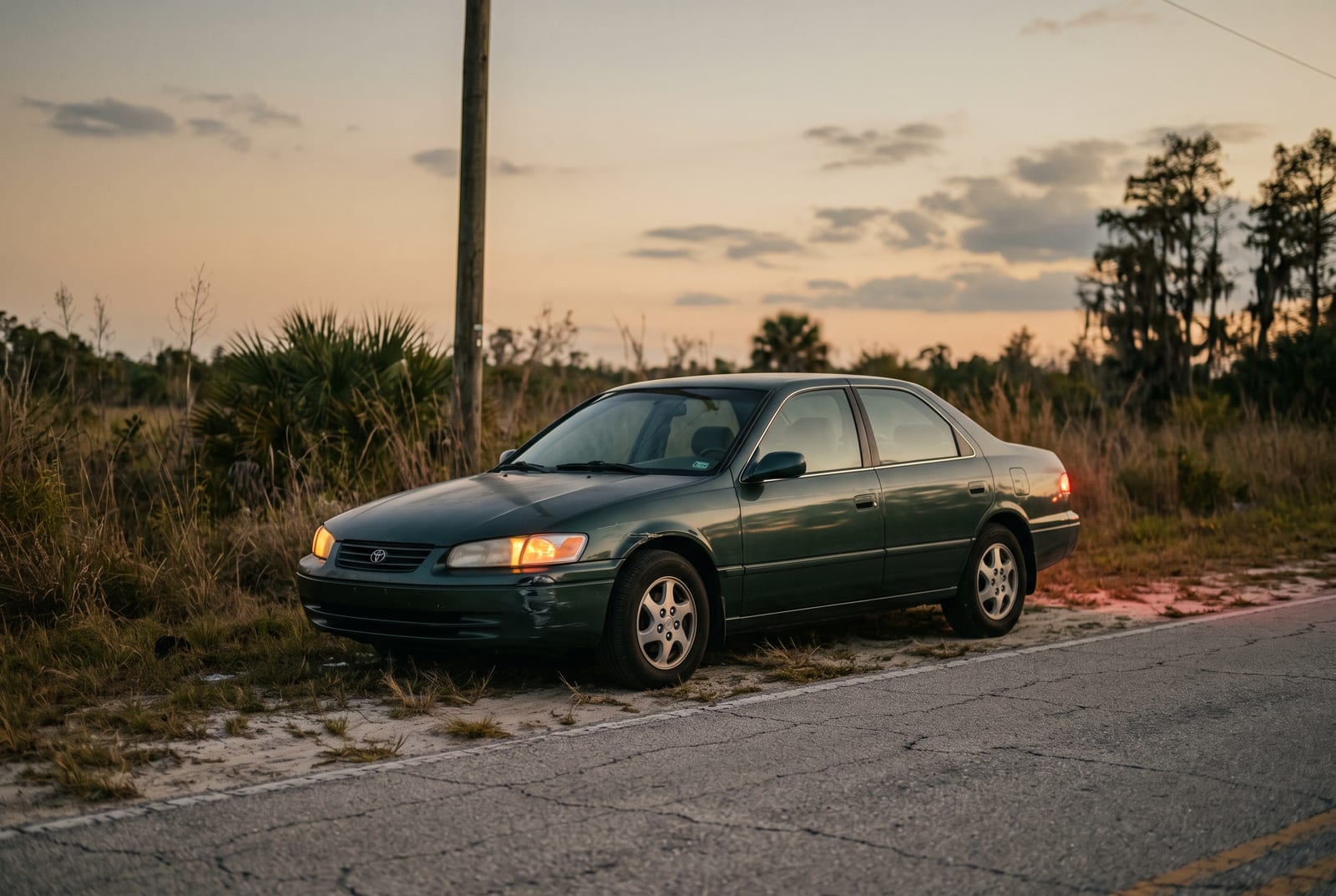 Getting Paid for Your Automobile Accident Injuries