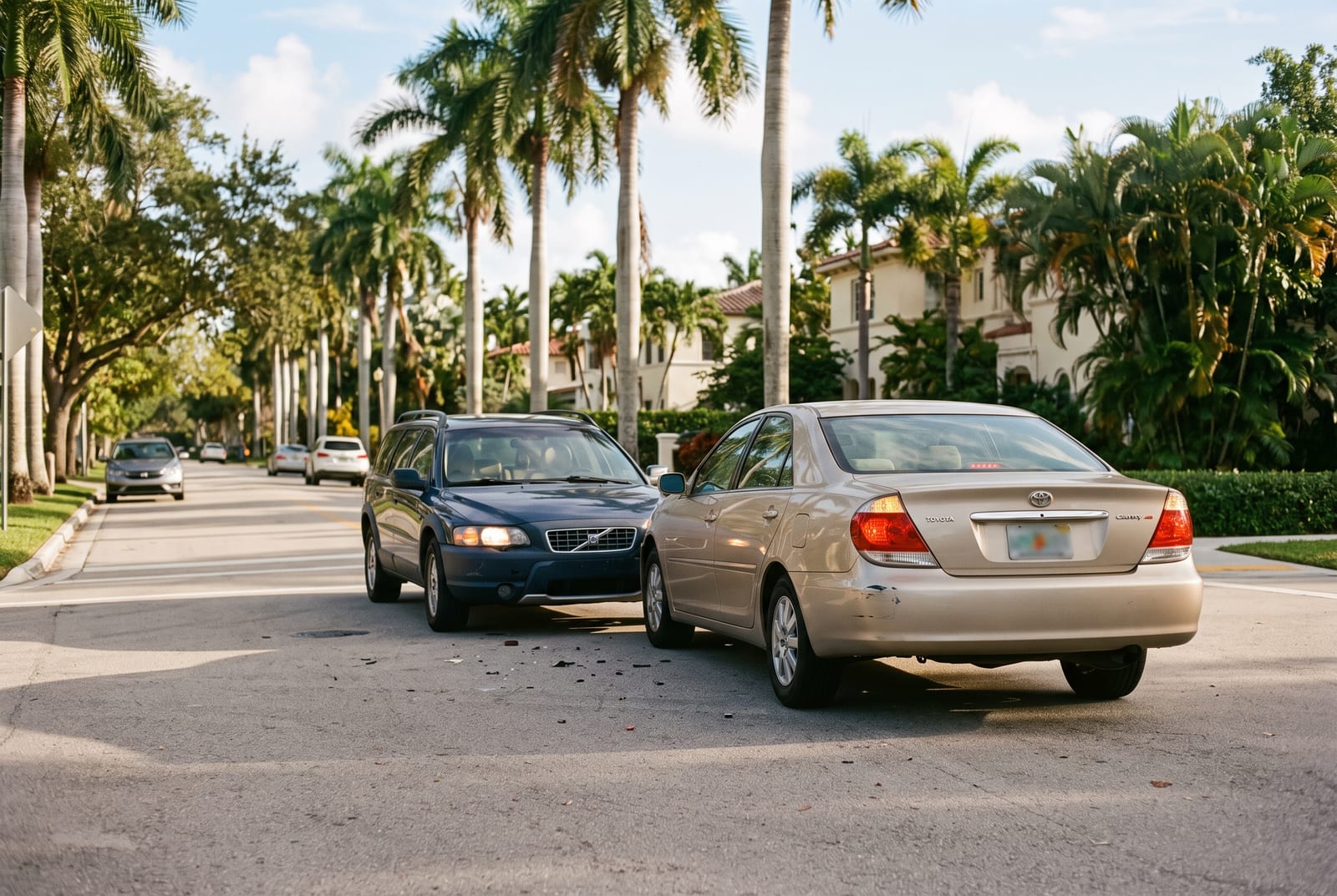 Car Accidents