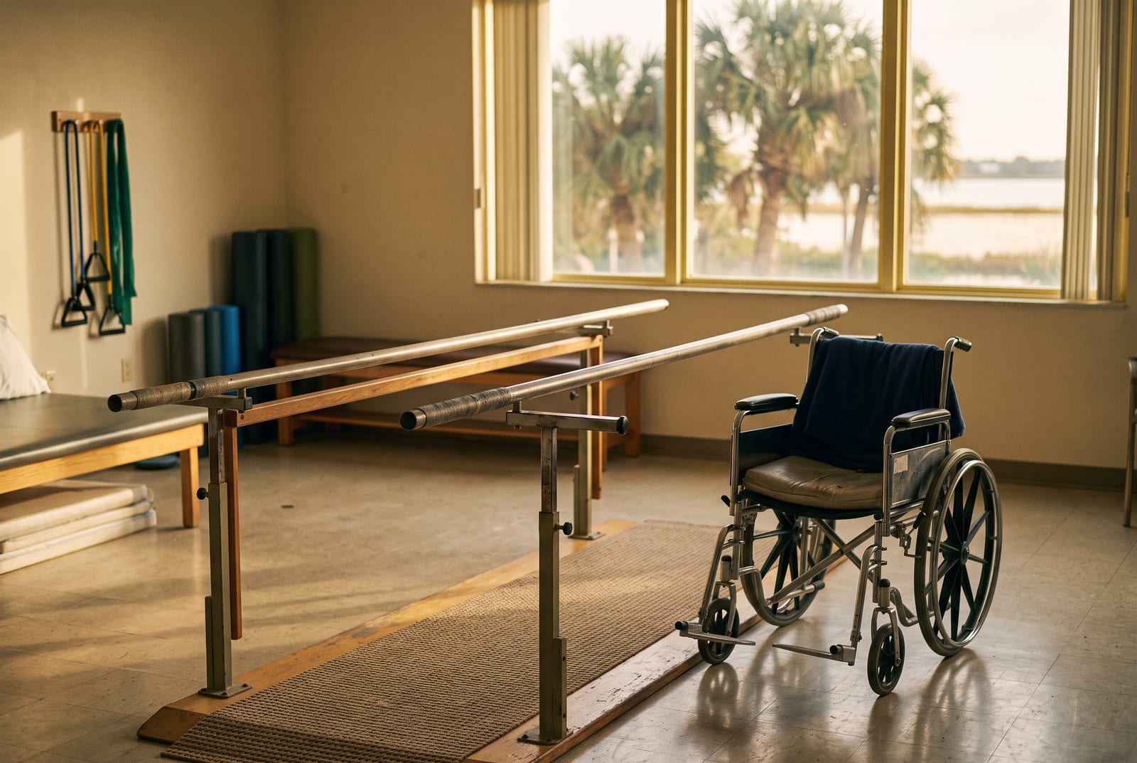 Getting Compensated for Catastrophic Injuries in Florida