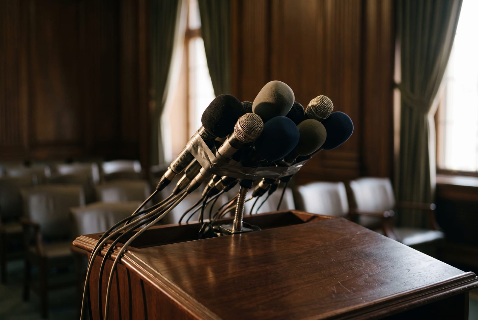 Malicious Lies: Defamation of Public Figures