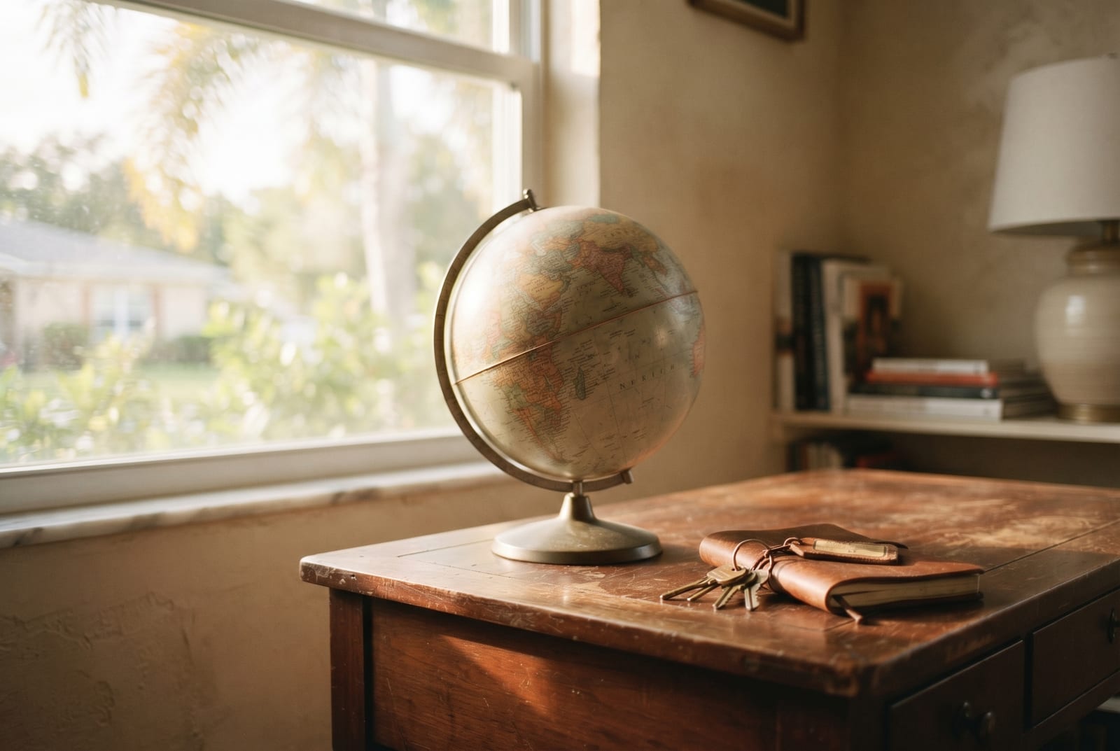 Estate Planning Guide for Non-Citizens