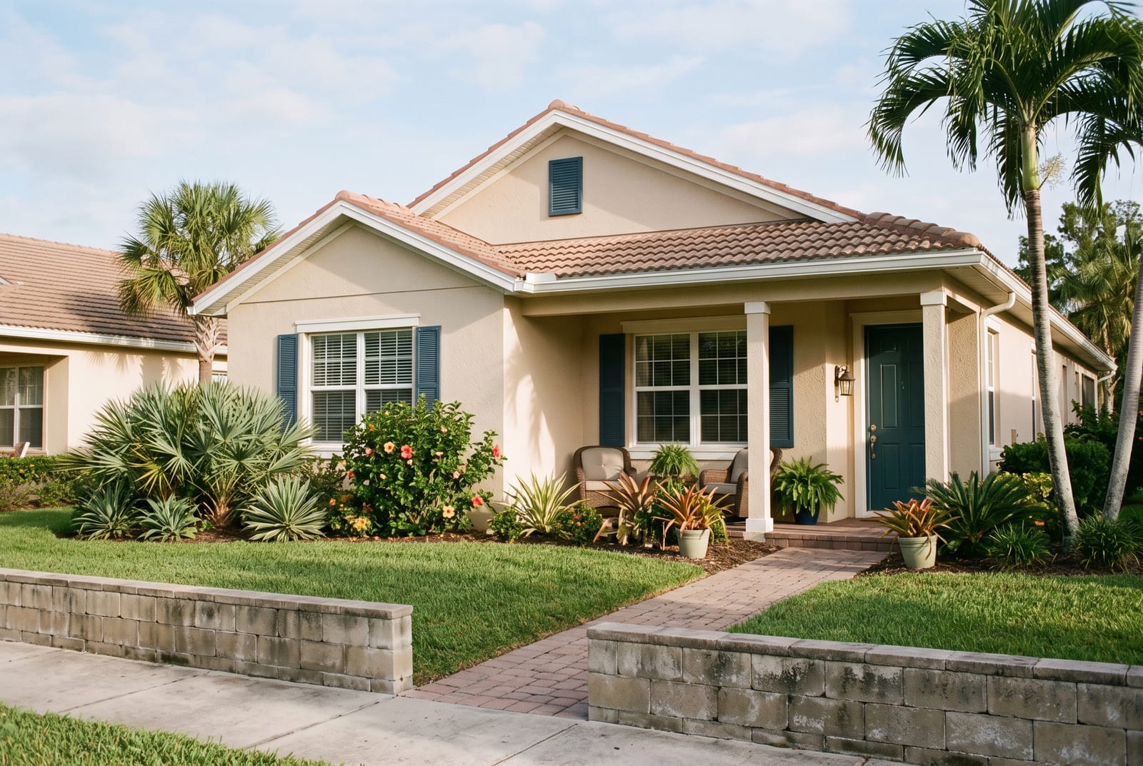 Florida Homestead Exemption