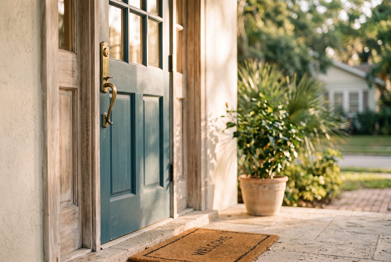Florida Homestead Protection