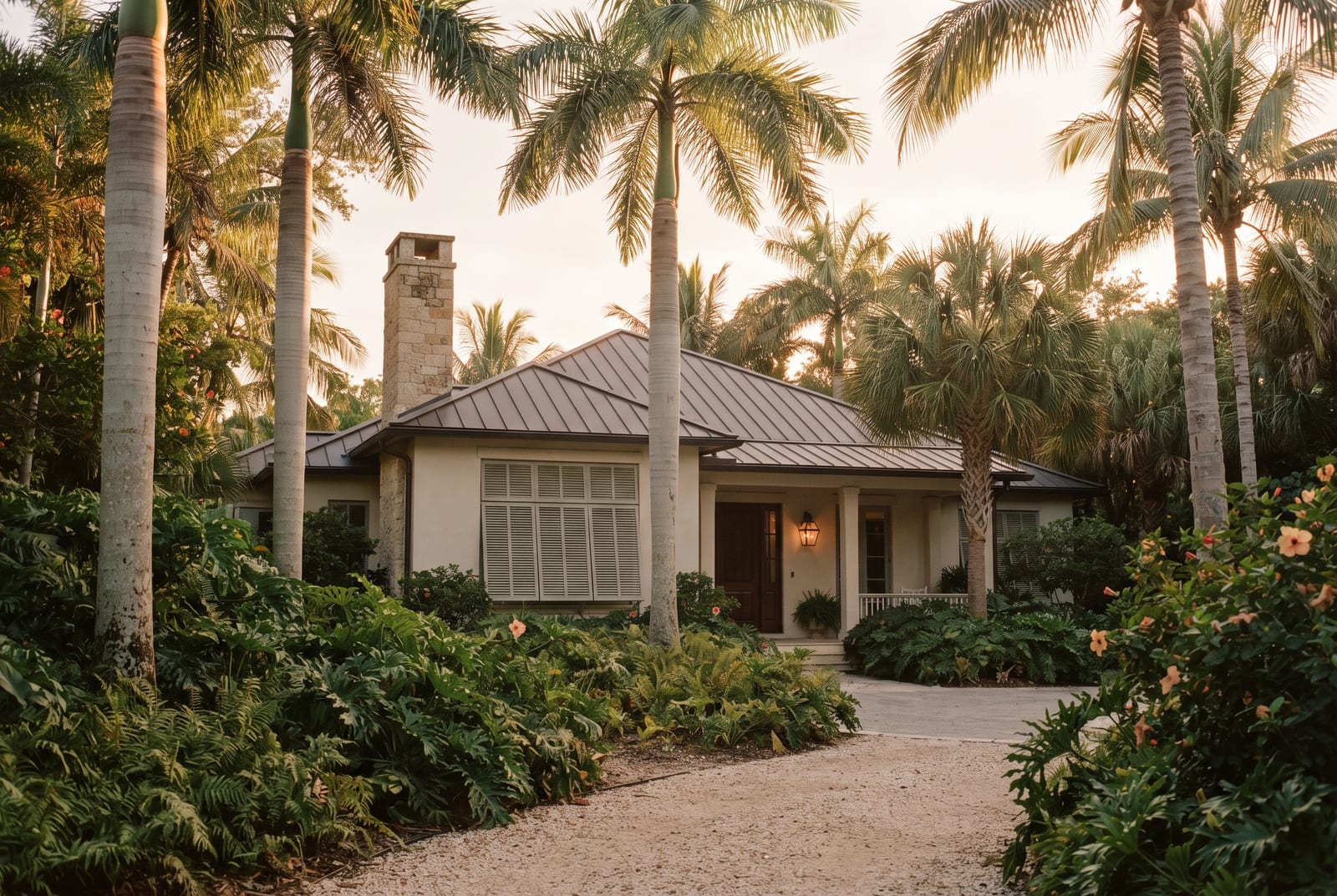 Using a Florida Land Trust to Hold Property