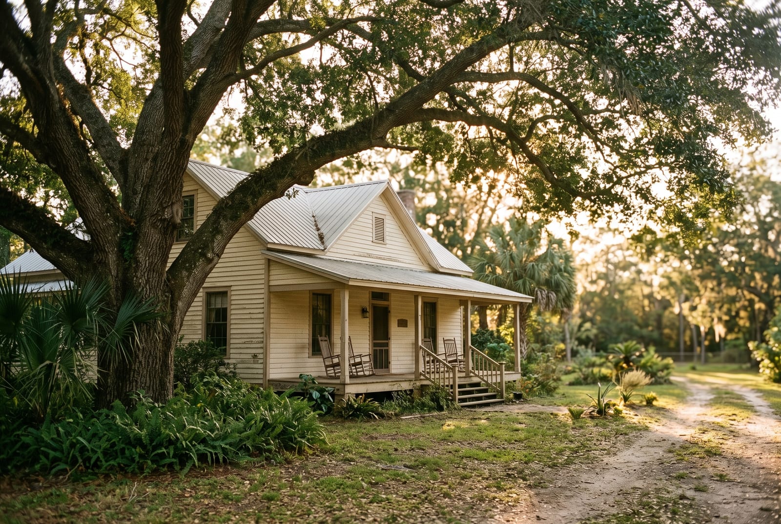 Florida Uniform Heirs Property Act