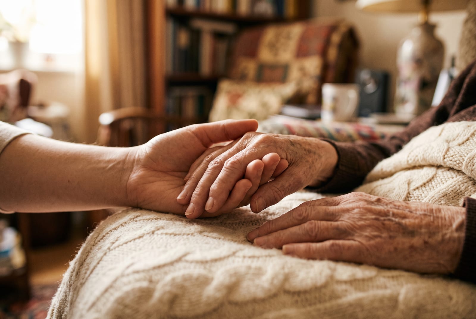 Getting Paid for Caregiving from a Decedent's Estate