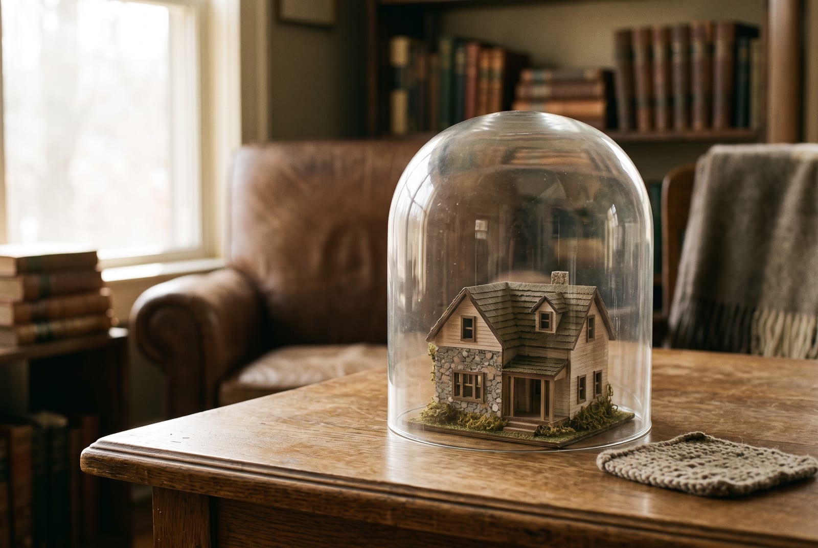 How Your Homestead Exemption Protects You From Creditors