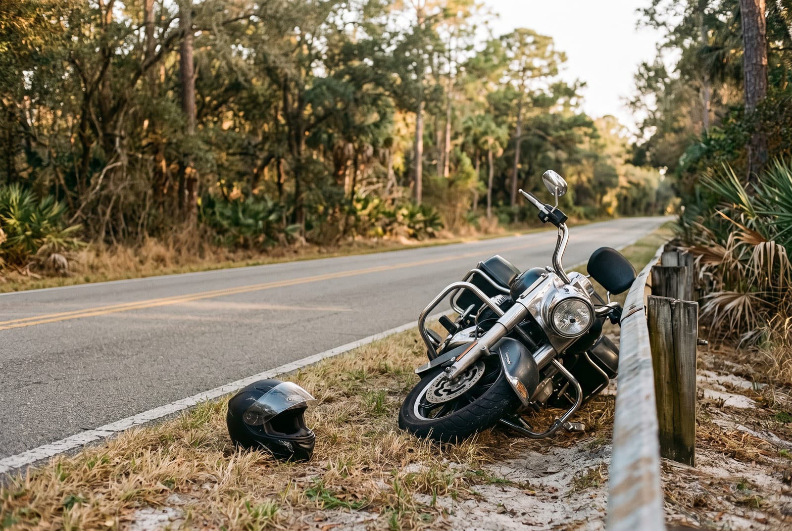 Motorcycle Accidents
