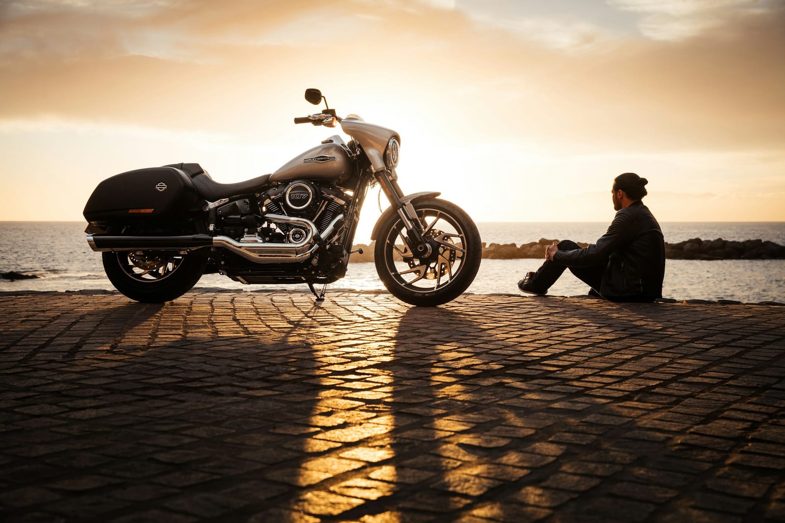 Motorcycle Accidents