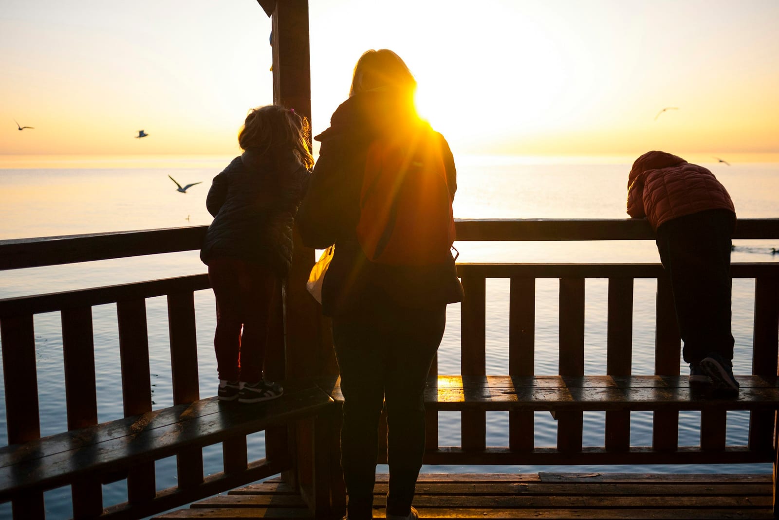 Planning for Your Children's Future