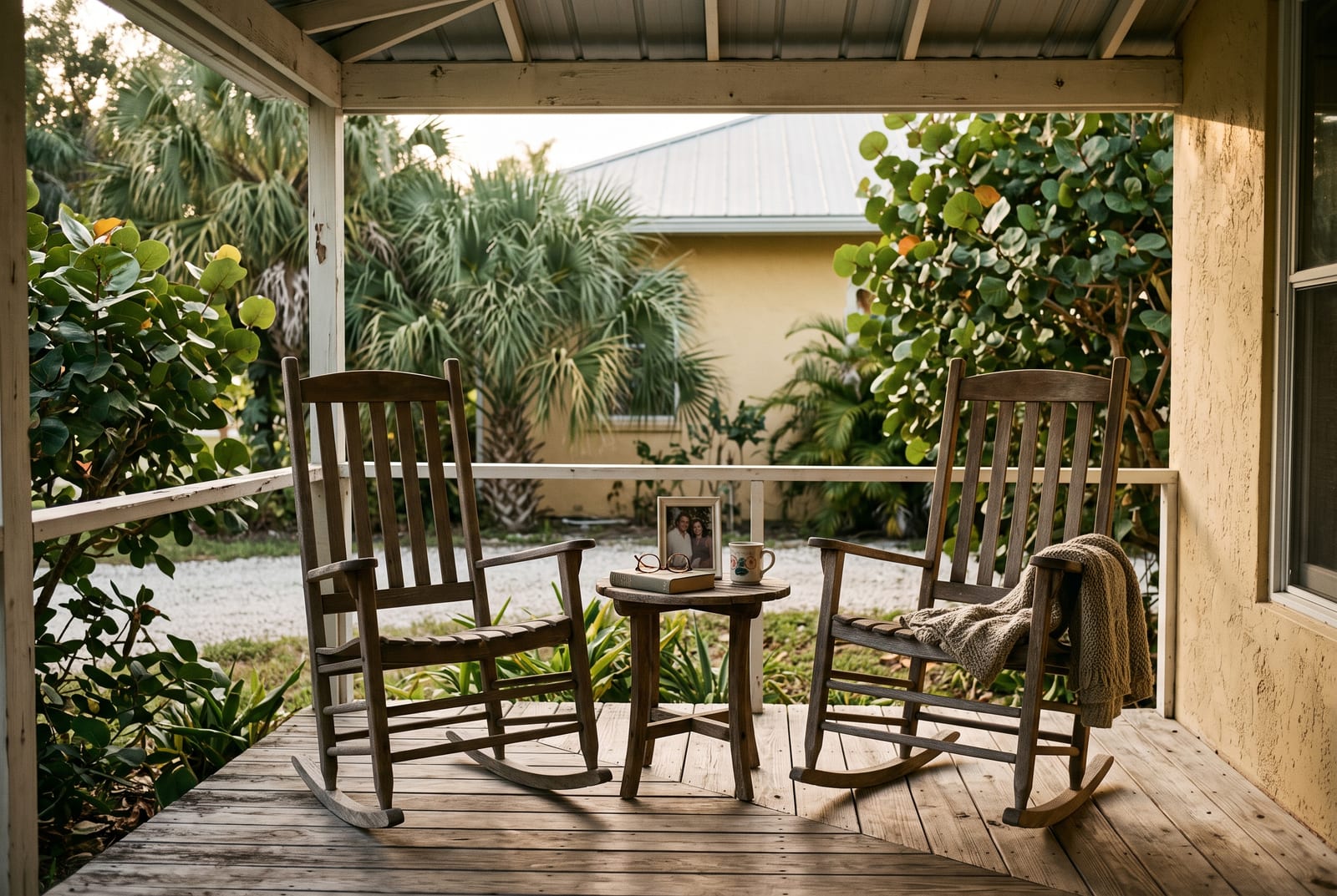 The Elective Share: What Your Spouse Inherits When You Die