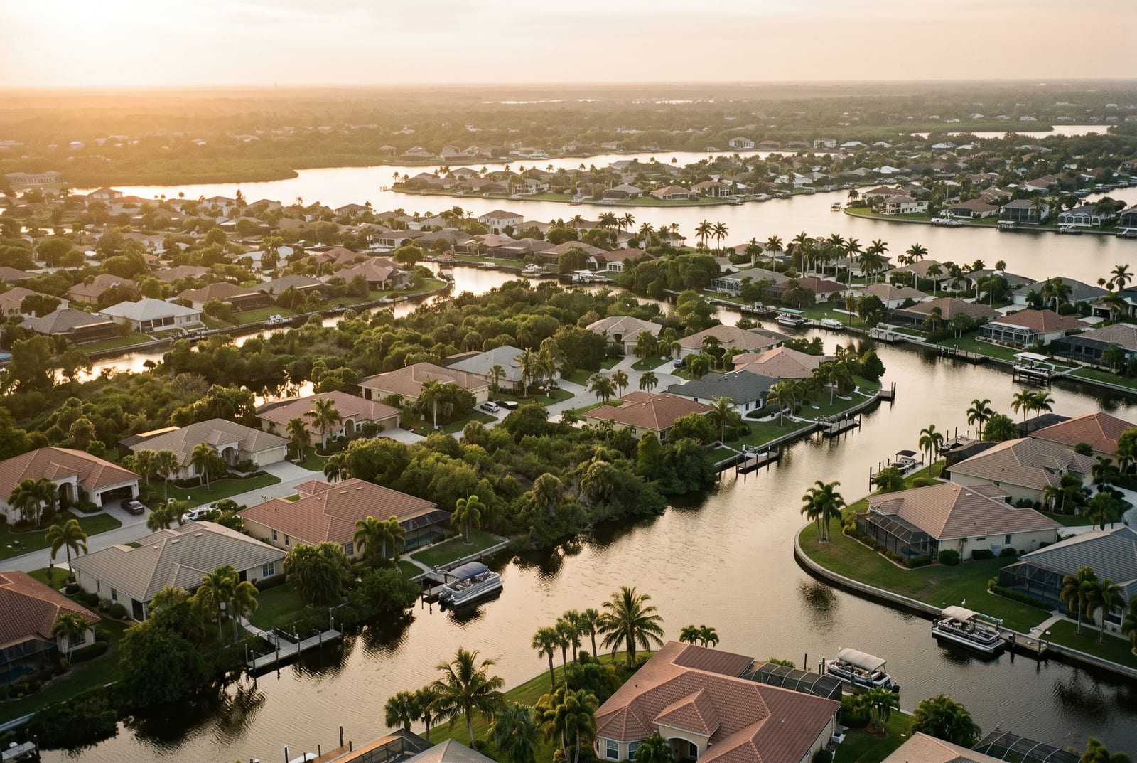 The Essentials of Florida Land Trusts