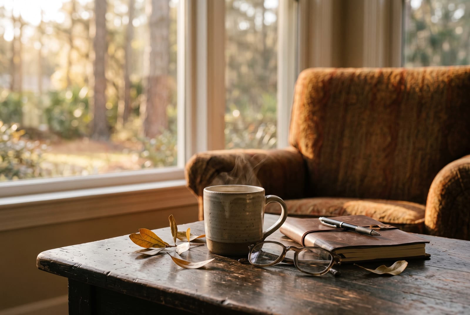 Winter 2025: Florida Estate Planning Update